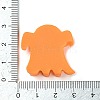 Ghost Halloween Opaque Resin Decoden Cabochons LS-RESI-R446-01N-3