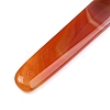 Natural Agate Massage Stick G-B008-05C-3