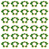 30Pcs Alloy Enamel Bead Frame FIND-DC0002-48-1