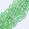 Cat Eye Beads Strands CE-E004-01B-1