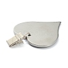 (Defective Closeout Sale: Scratches LS-HJEW-XCP0002-02-8