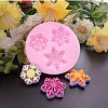 Food Grade Silicone Molds LS-DIY-E013-04-4