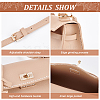 DIY Imitation Leather Handbag Making Kits DIY-WH0374-63A-3