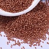 MIYUKI Delica Beads SEED-J020-DB2178-1
