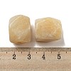 Natural Topaz Jade Beads G-B070-04C-3