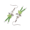 304 Stainless Steel Fairy Dangle Earrings EJEW-MZ00129-01-4