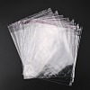 OPP Cellophane Bags X-OPC-R012-15-2