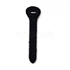 Leather DIY Zipper Puller DIY-WH0304-305B-2