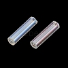 Baking Paint Glass Beads GL-G001-04A-2