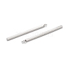 Tarnish Resistant 304 Stainless Steel Pendants LS-STAS-Z034-17A-P-2