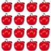 SUNNYCLUE 25Pcs Teachers' Day Opaque Resin Charms RESI-SC0002-43-1