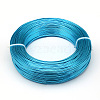 Round Aluminum Wire AW-S001-3.5mm-16-1