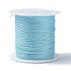 Nylon Chinese Knot Cord NWIR-C003-02I-1