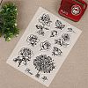 PVC Plastic Stamps DIY-WH0167-56W-6