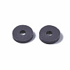 Handmade Polymer Clay Beads CLAY-Q251-6.0mm-B04-3