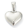 304 Stainless Steel Pendants X-STAS-P278-01O-P-2