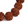 Mala Beads Bracelet BJEW-P291-03-1-2