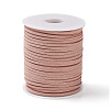 45M Faux Suede Cord LW-M003-22-1