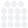 Aluminum Pendants FIND-BC0013-26A-1