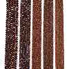 Electroplate Glass Beads Strands LS-EGLA-A044-T2mm-B02-2