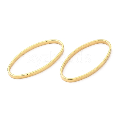 Brass Linking Rings KK-M250-23C-G-1