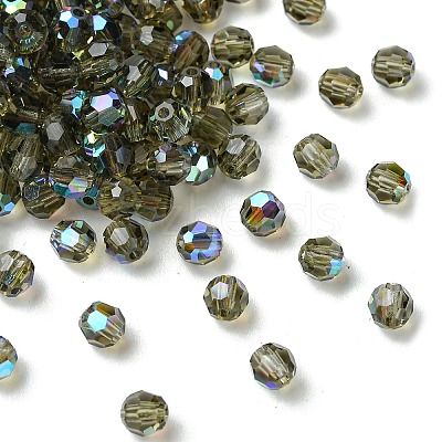 Preciosa® Crystal Beads Y-PRC-BB4-40010-200-1