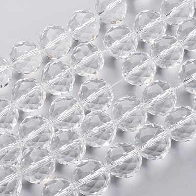 Glass Bead Strands EGLA-J140-NA01-20mm-1