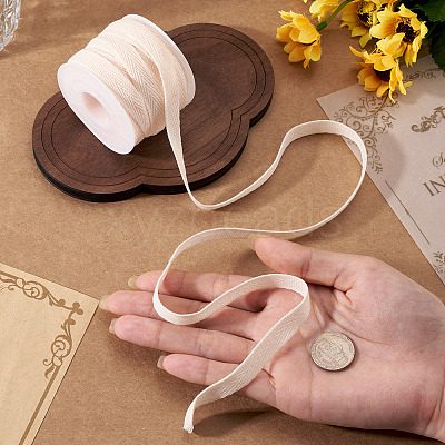 10M Polycotton Grosgrain Ribbon OCOR-TA0003-55A-1
