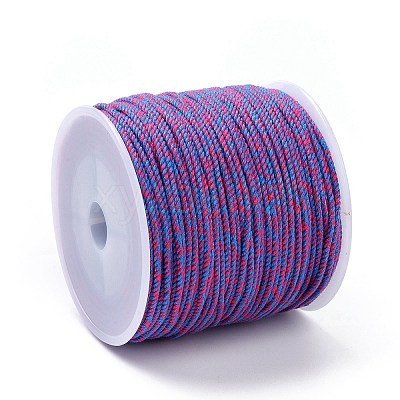 Macrame Cotton Cord OCOR-B002-01A-14-1