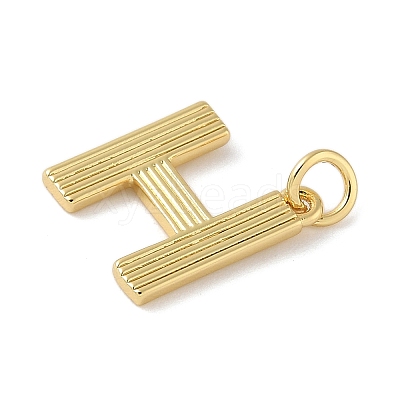 Brass Pendants KK-B148-15G-H-1