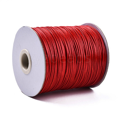 Korean Waxed Polyester Cord YC-1.2mm-NO135-1
