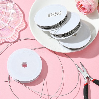 Original Color Tail Wire L1.0MM01-1