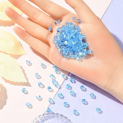 Preciosa® Crystal Beads X-PRC-BA6-60000-200-1