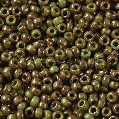 TOHO 8/0 Round Beads SEED-XTR08-1209-1