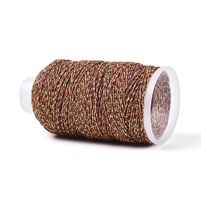 150M S24-Ply Cotton Twisted Cords OCOR-N010-01-08-1
