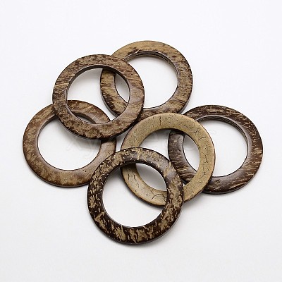 Ring Coconut Linking Rings COCO-N001-42-1