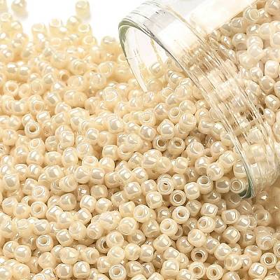 TOHO 11/0 Round Beads SEED-TR11-0123-1