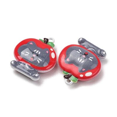 Alloy Pendants PALLOY-A040-03C-1