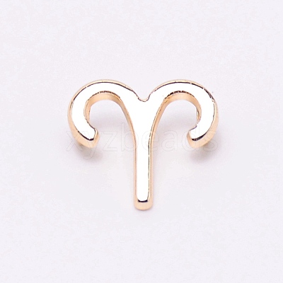 Alloy Charms PALLOY-WH0088-13LG-1