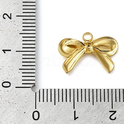 304 Stainless Steel Pendants STAS-Z074-02G-02-1