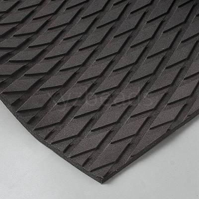 EVA Surfboard Anti-slip Mat AJEW-WH0596-832B-02-1