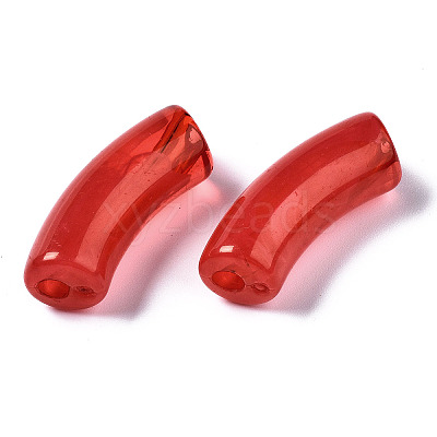 Acrylic Beads LS-X1-SACR-S678-021-1