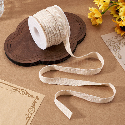 10M Polycotton Grosgrain Ribbon OCOR-TA0003-55B-1