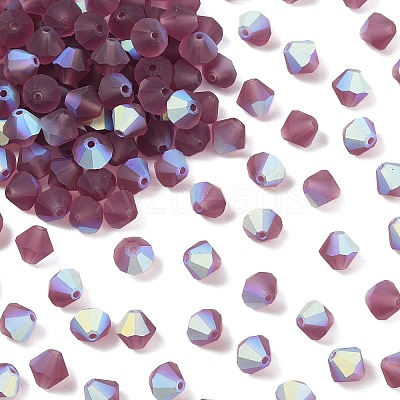 Preciosa® Crystal Beads Y-PRC-BA6-20050-20019-1