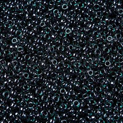 MIYUKI Round Rocailles Beads X-SEED-G009-RR0362-1
