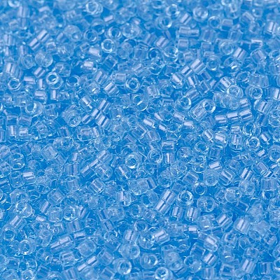 MIYUKI Delica Beads SEED-MY11-DB0706-1