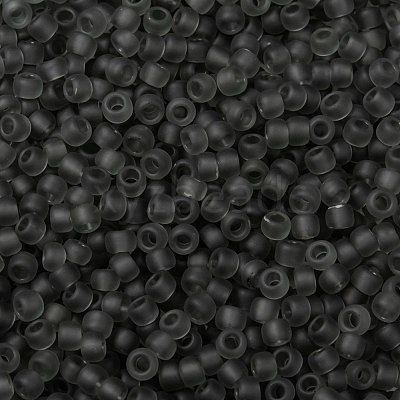 TOHO Round Seed Beads SEED-XTR08-0009BF-1