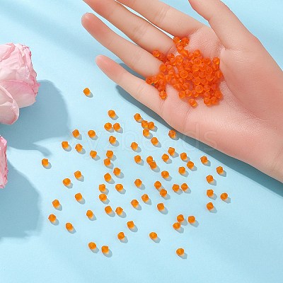 Preciosa® Crystal Beads Y-PRC-BA5-90310-840-1
