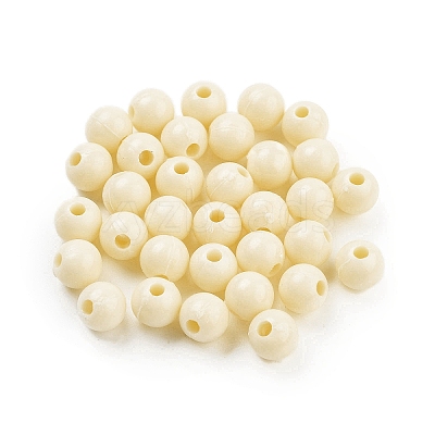 Plastic Beads MACR-S272-46J-1