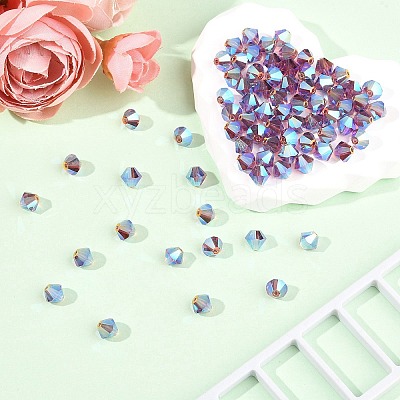 Preciosa® Crystal Beads X-PRC-BA6-20050-20000-1